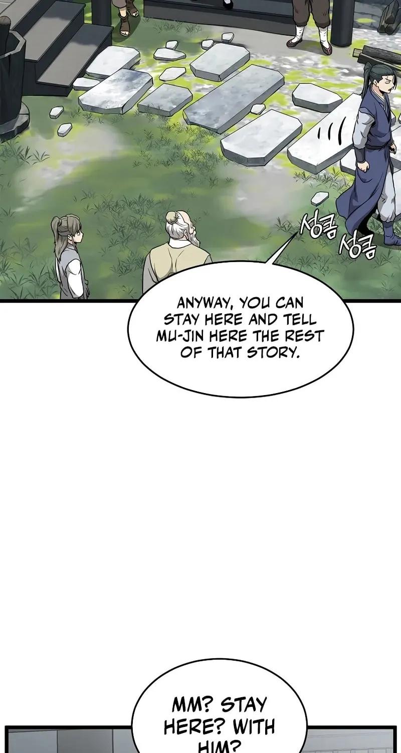 Murim Login Chapter 227 page 95 - 