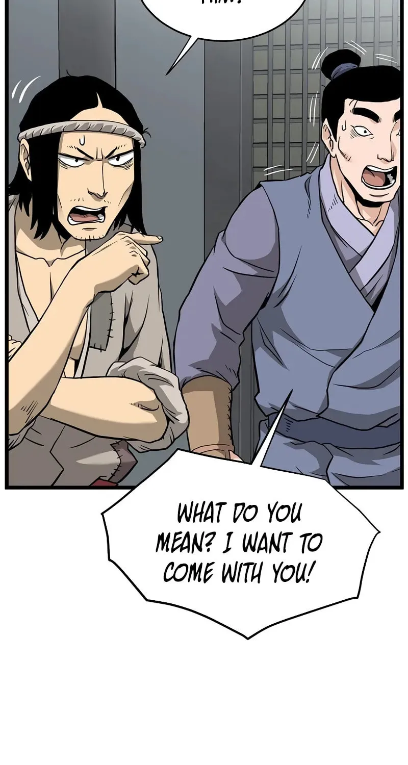 Murim Login Chapter 227 page 96 - 