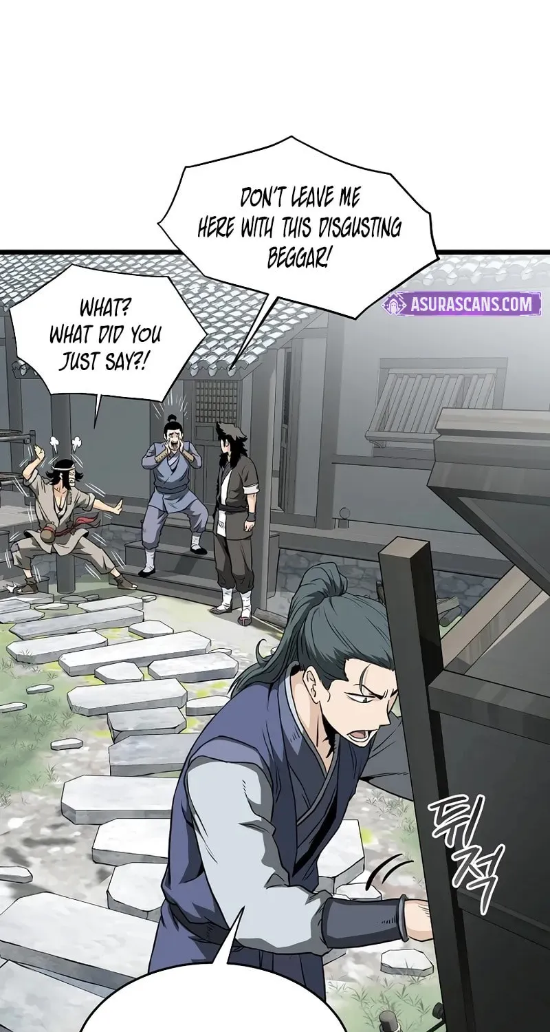 Murim Login Chapter 227 page 97 - 