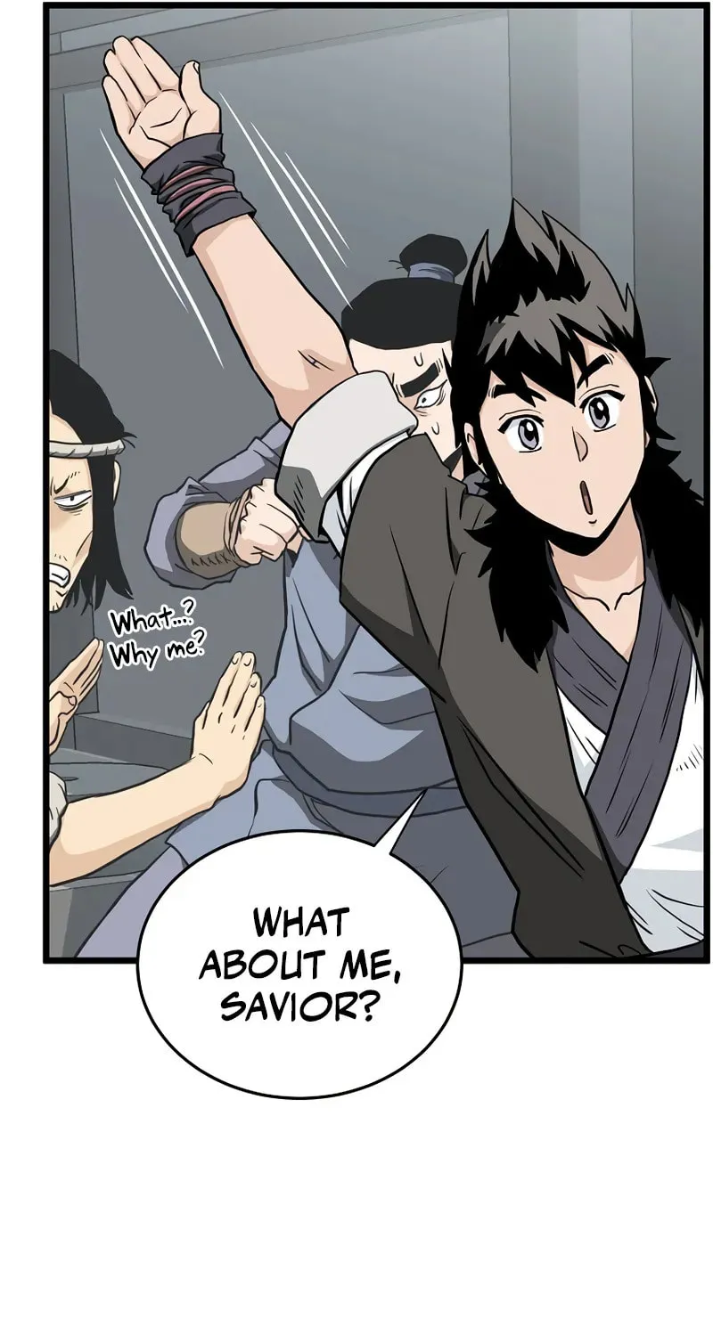 Murim Login Chapter 227 page 99 - 