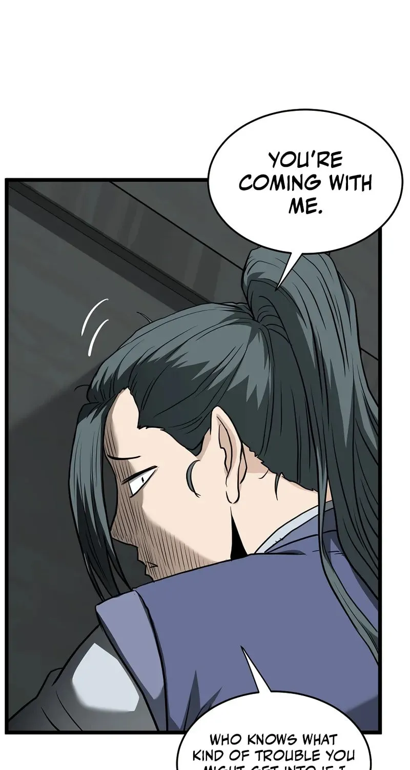 Murim Login Chapter 227 page 100 - 