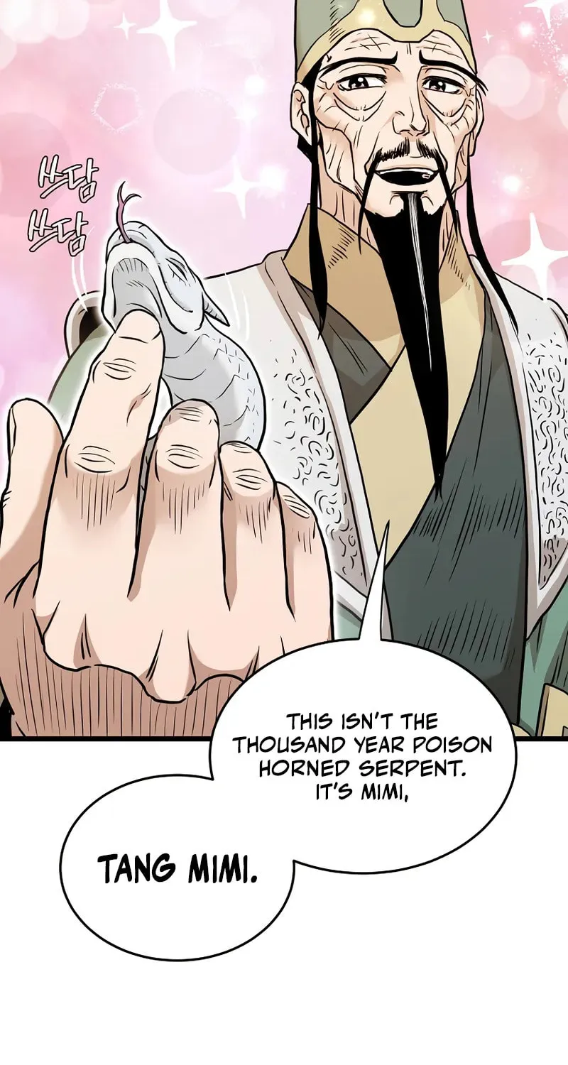 Murim Login Chapter 228 page 101 - 