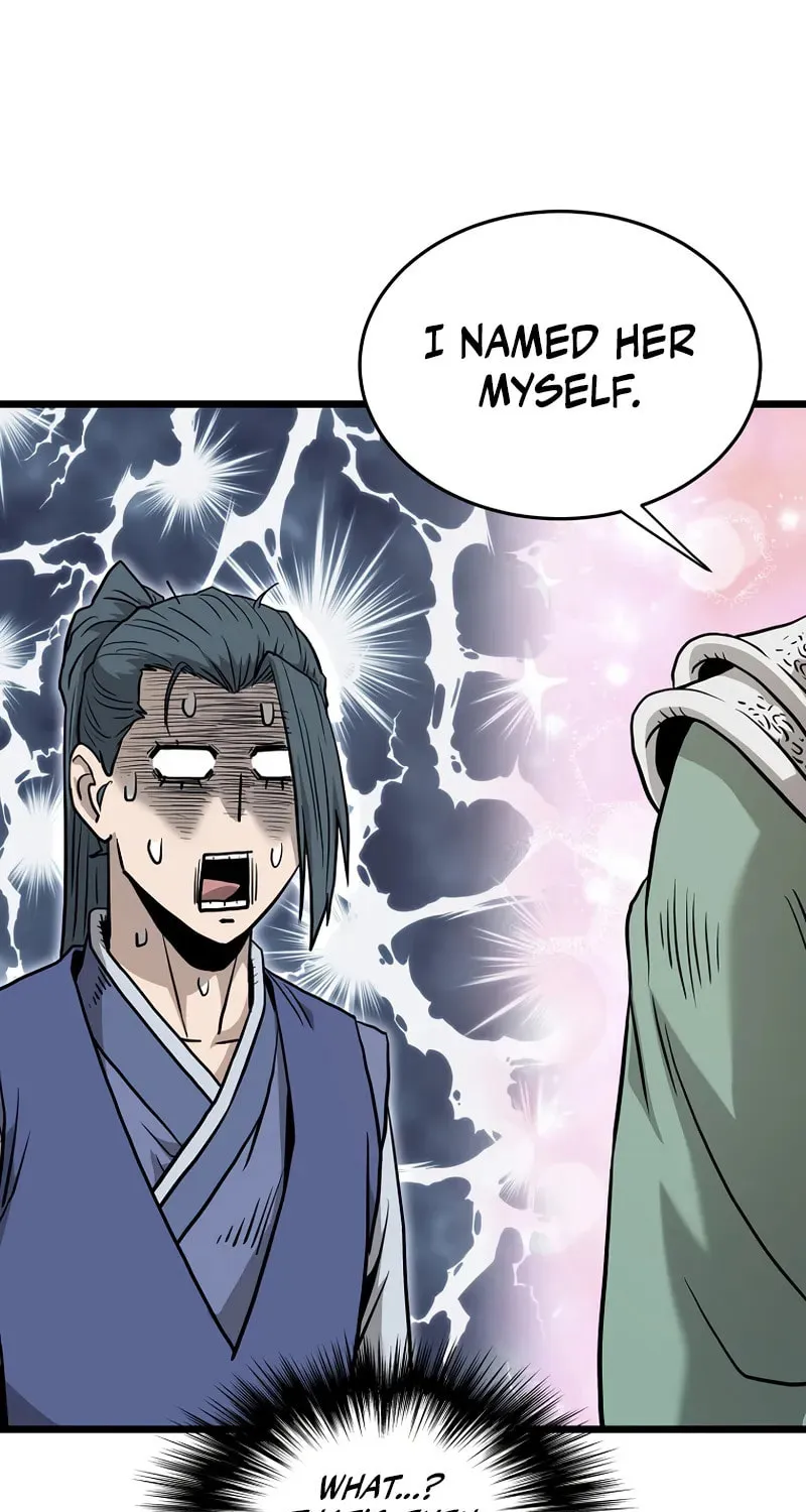 Murim Login Chapter 228 page 102 - 