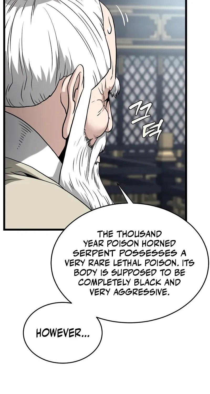 Murim Login Chapter 228 page 105 - 