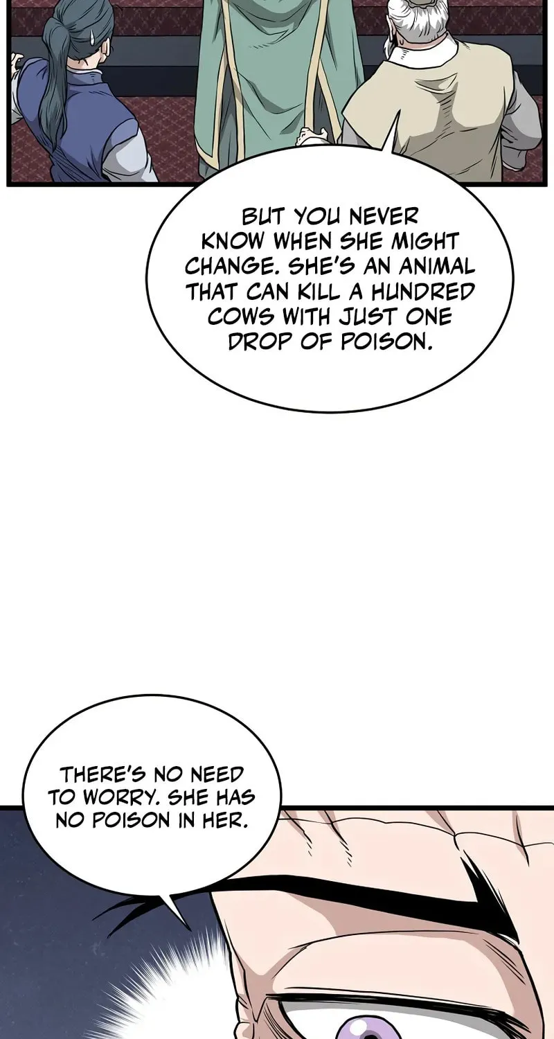 Murim Login Chapter 228 page 107 - 