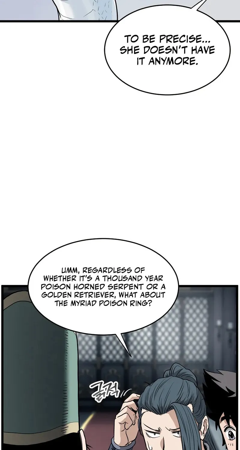 Murim Login Chapter 228 page 109 - 