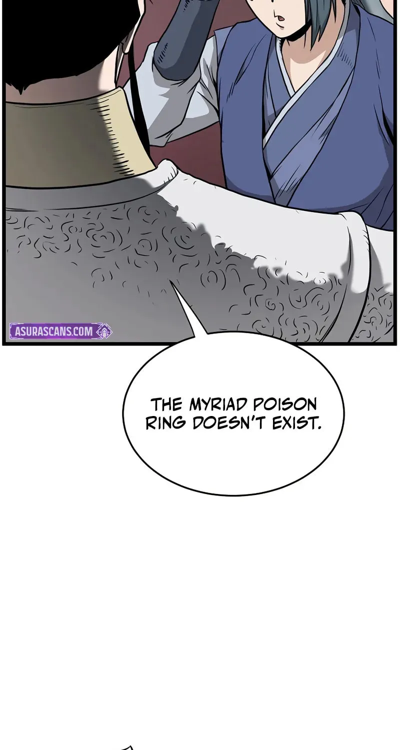 Murim Login Chapter 228 page 110 - 