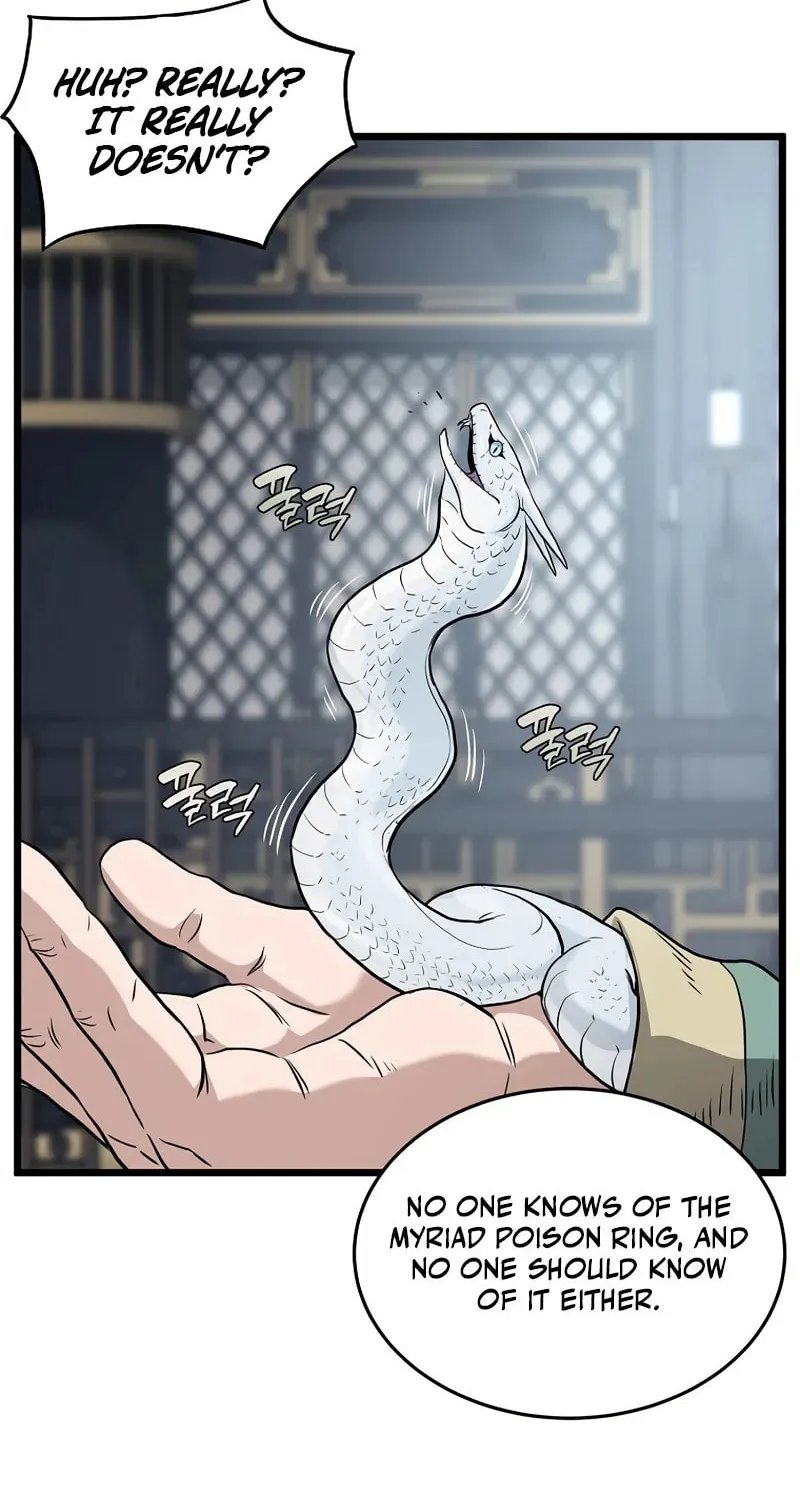 Murim Login Chapter 228 page 111 - 