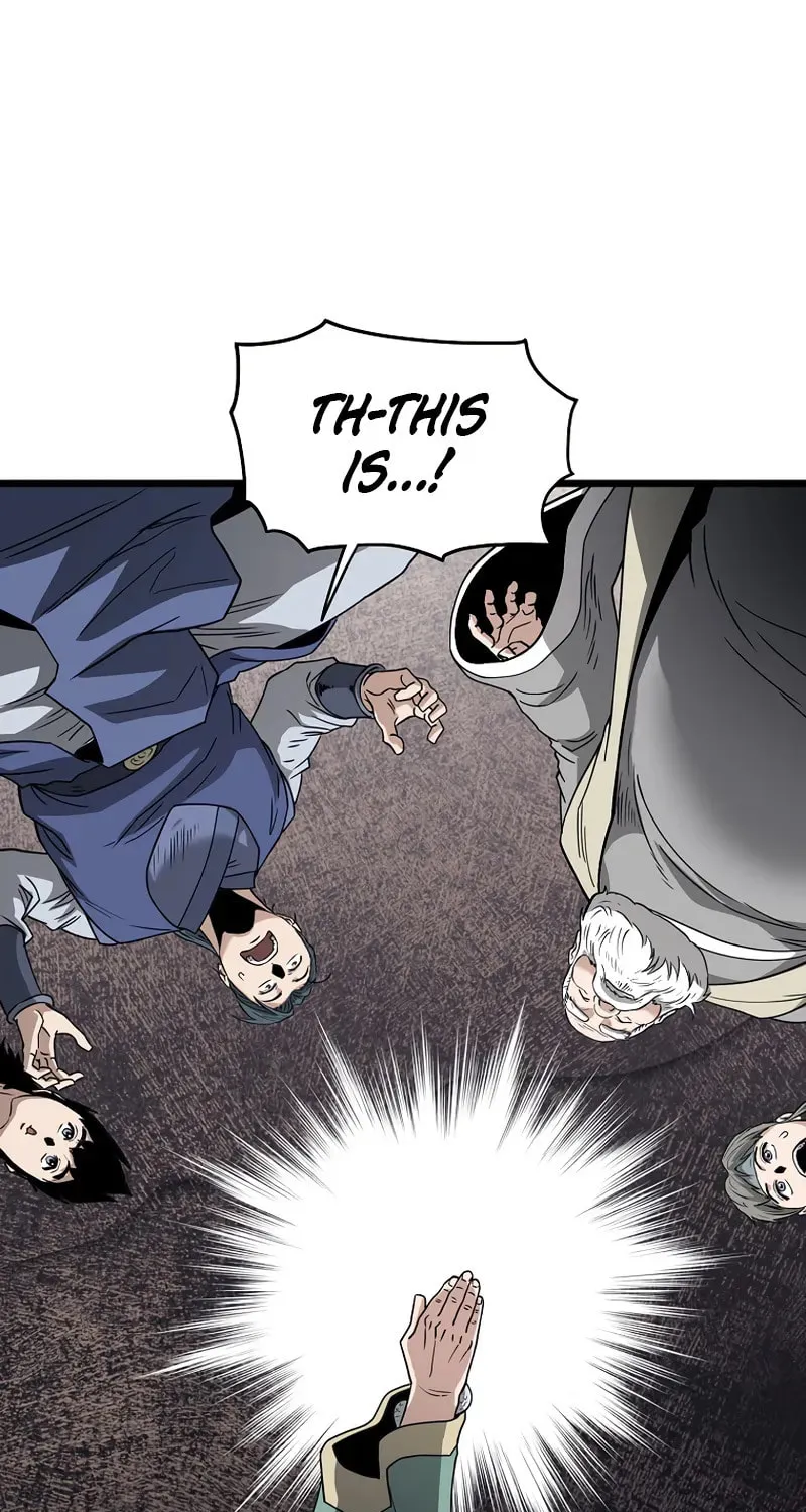 Murim Login Chapter 228 page 116 - 