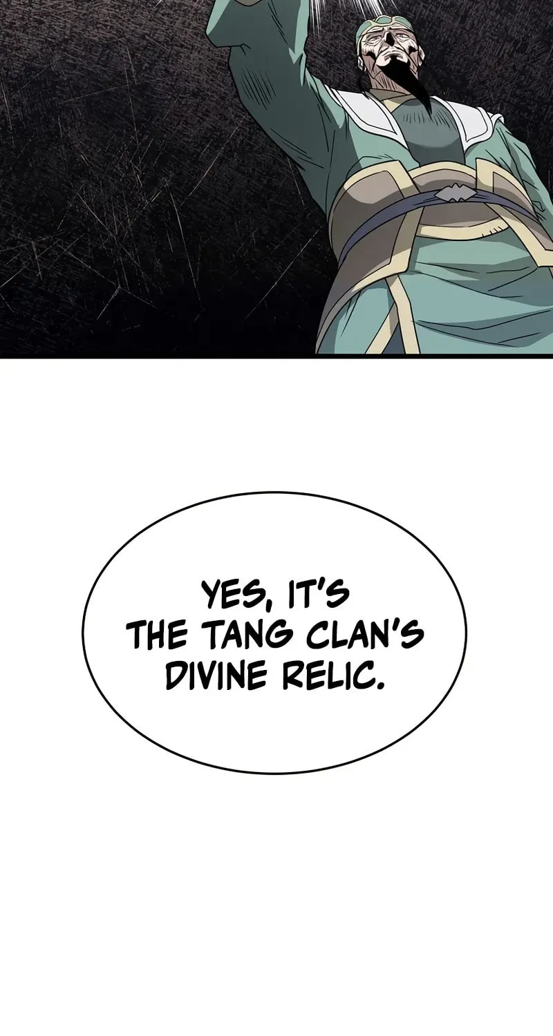 Murim Login Chapter 228 page 117 - 