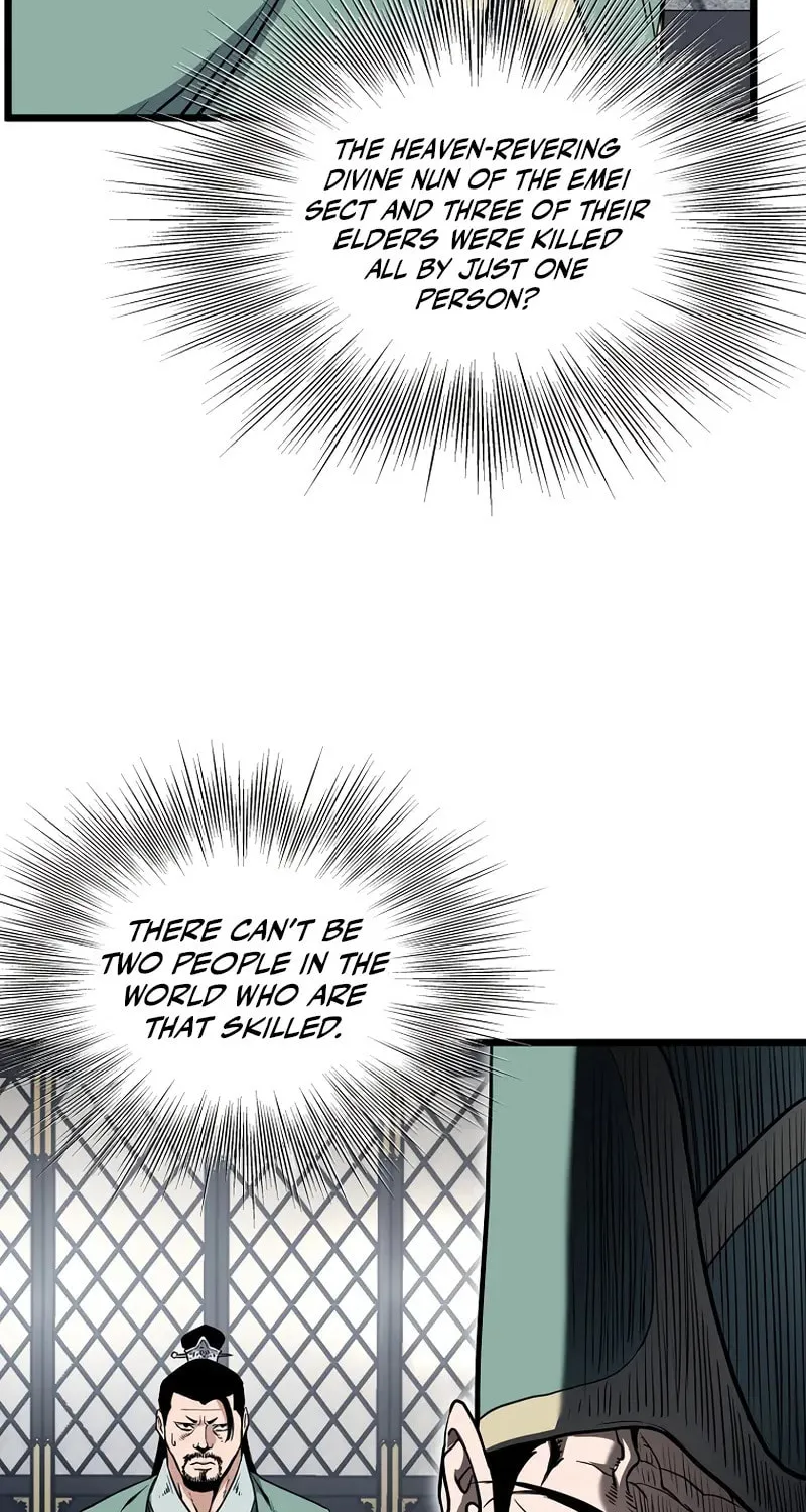 Murim Login Chapter 228 page 13 - 