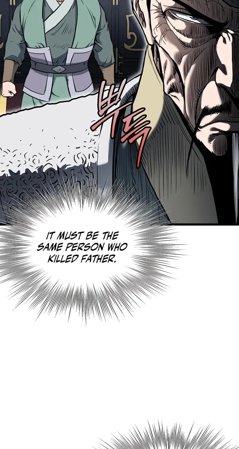 Murim Login Chapter 228 page 14 - 