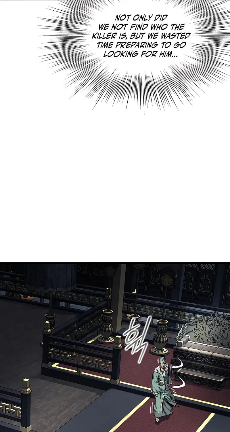 Murim Login Chapter 228 page 17 - 