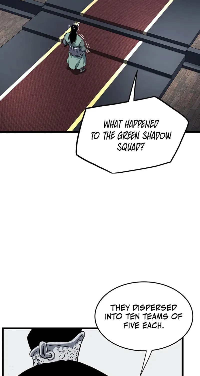 Murim Login Chapter 228 page 18 - 