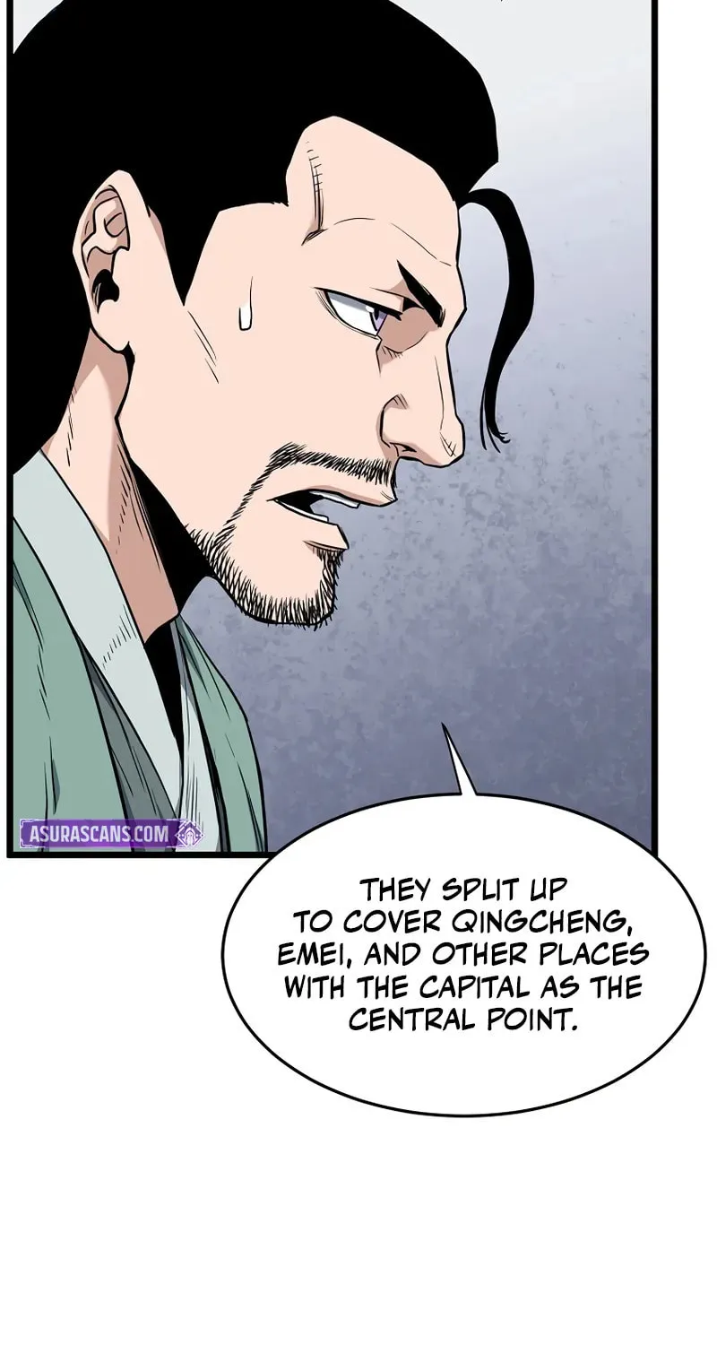 Murim Login Chapter 228 page 19 - 
