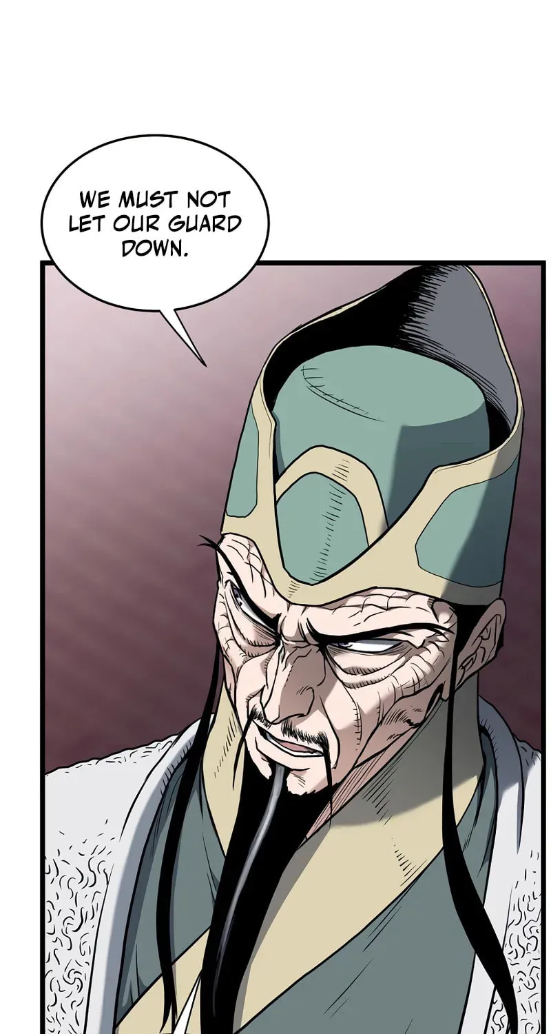 Murim Login Chapter 228 page 20 - 