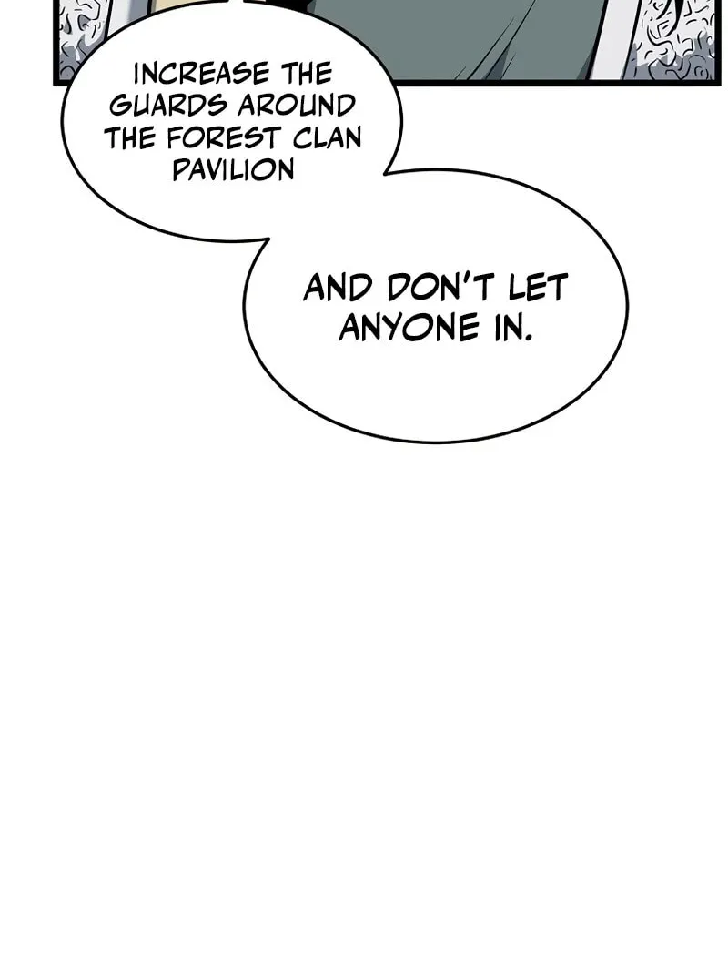 Murim Login Chapter 228 page 21 - 