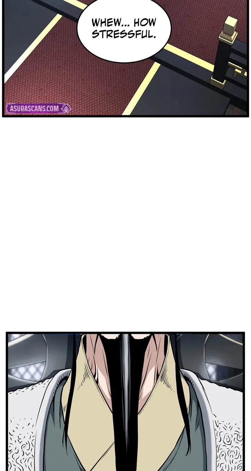 Murim Login Chapter 228 page 25 - 