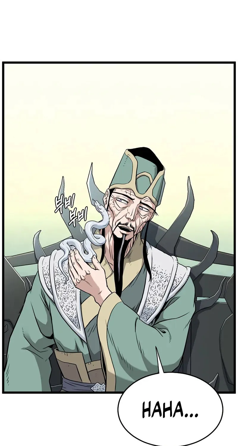Murim Login Chapter 228 page 30 - 