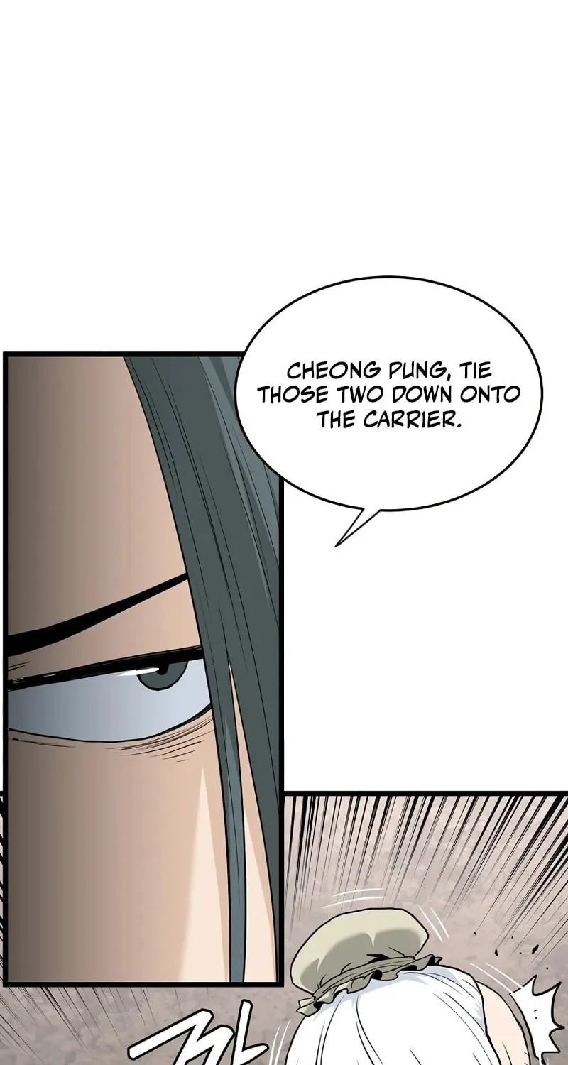 Murim Login Chapter 228 page 4 - 