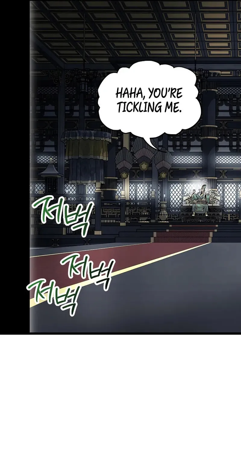 Murim Login Chapter 228 page 32 - 