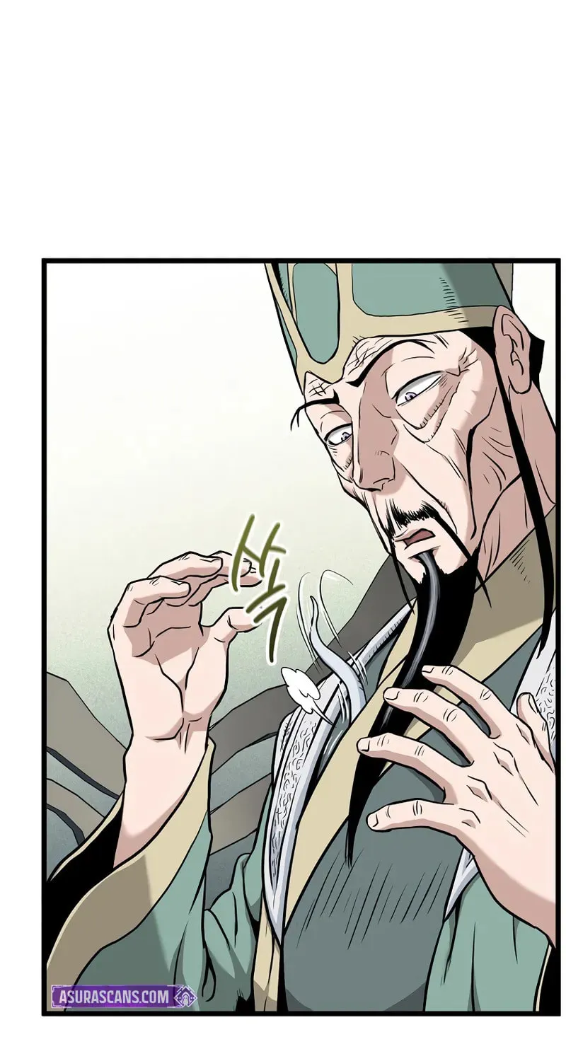 Murim Login Chapter 228 page 34 - 