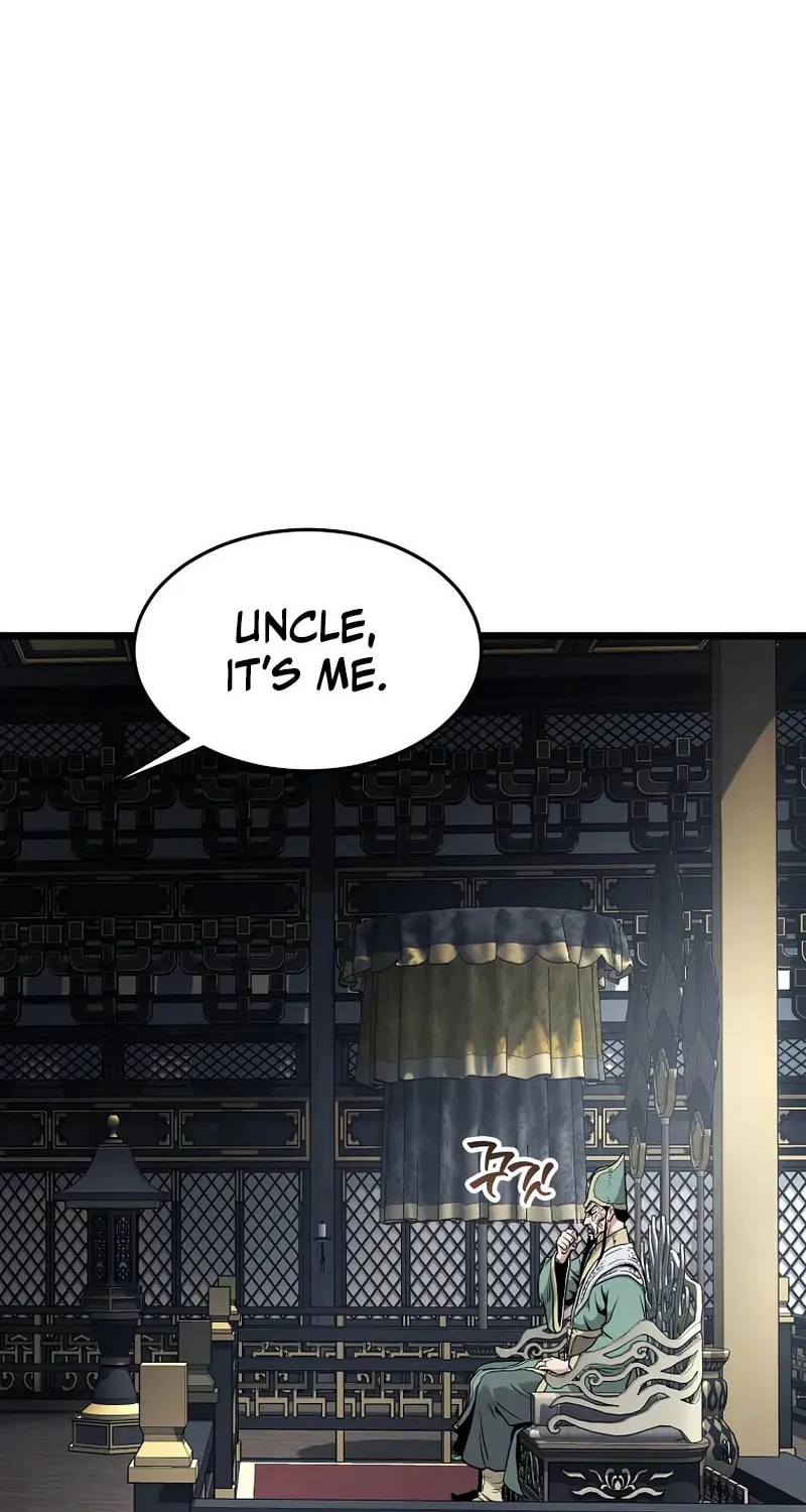 Murim Login Chapter 228 page 35 - 