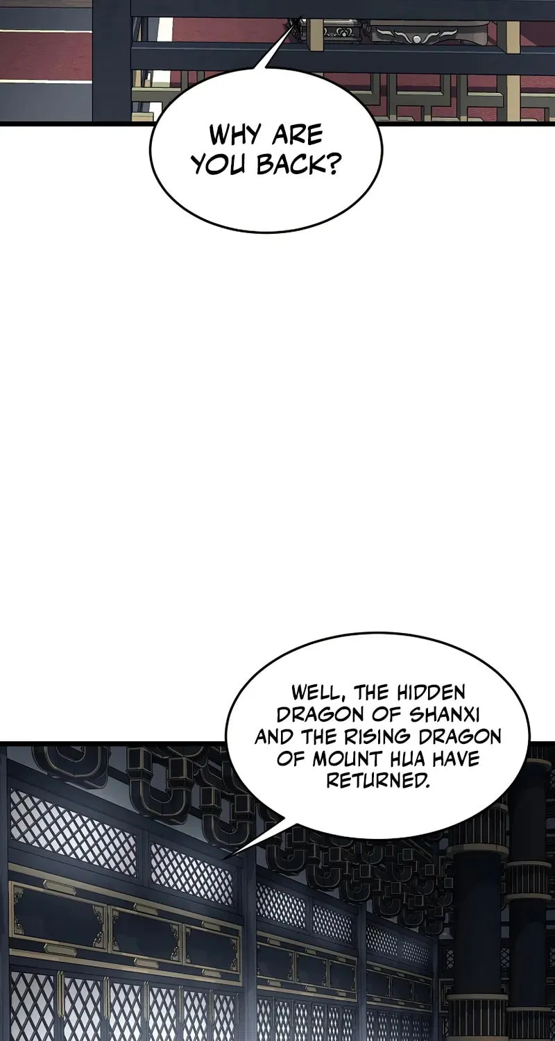 Murim Login Chapter 228 page 36 - 