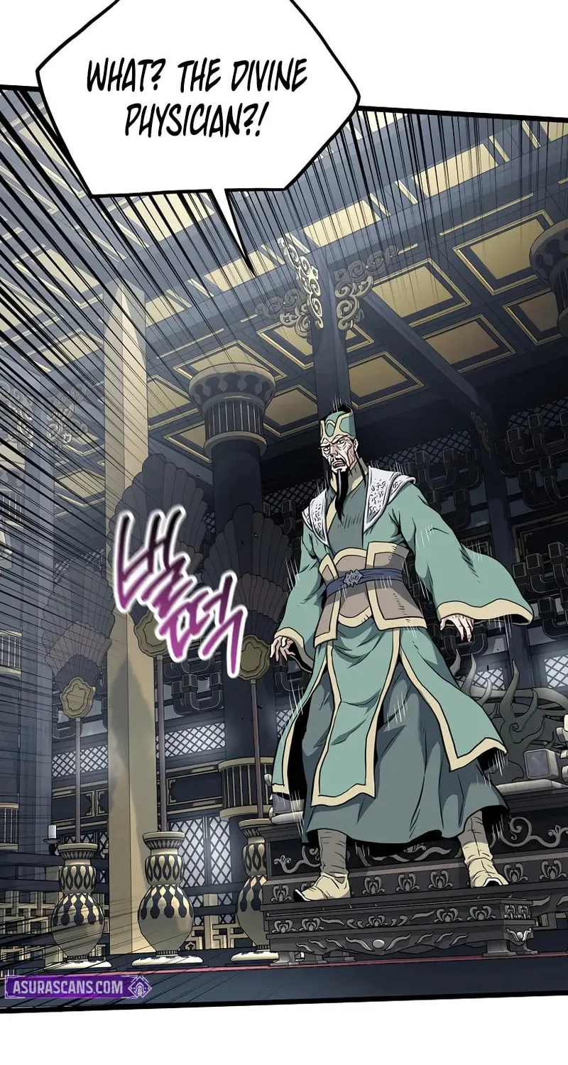 Murim Login Chapter 228 page 39 - 