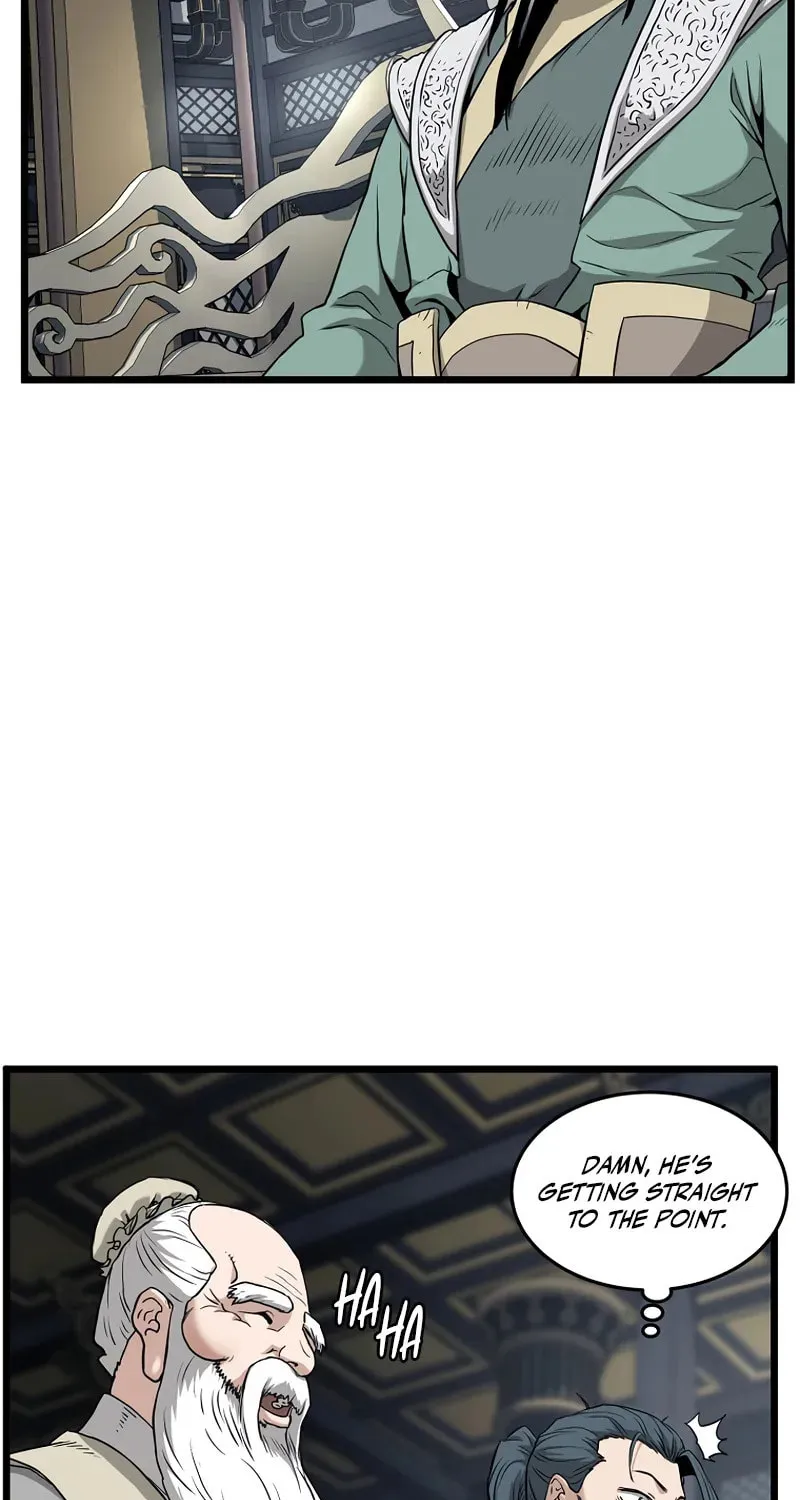Murim Login Chapter 228 page 46 - 