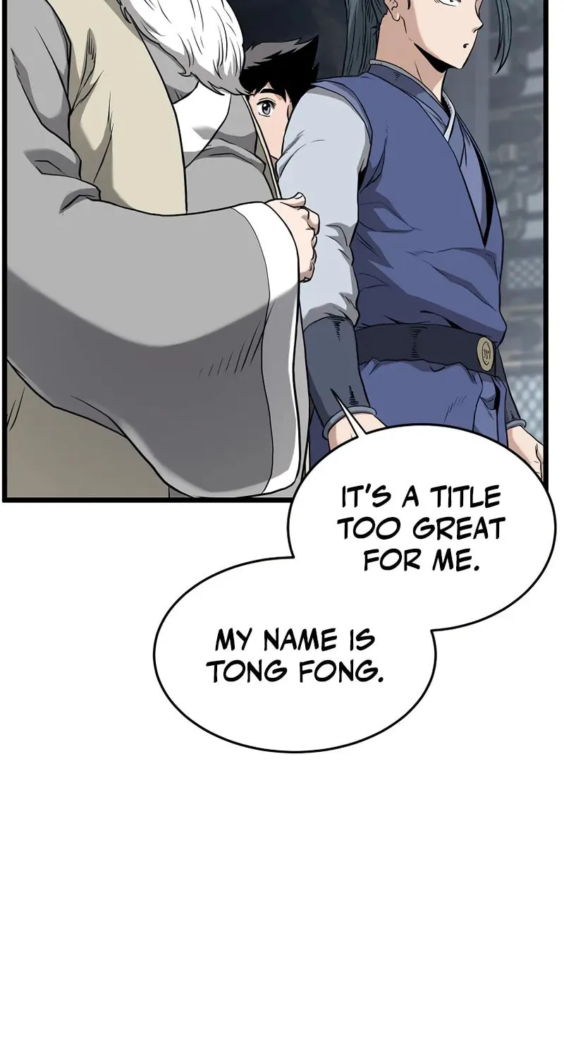 Murim Login Chapter 228 page 47 - 