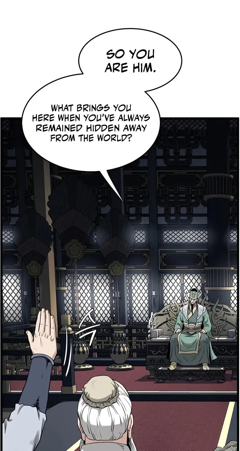 Murim Login Chapter 228 page 48 - 