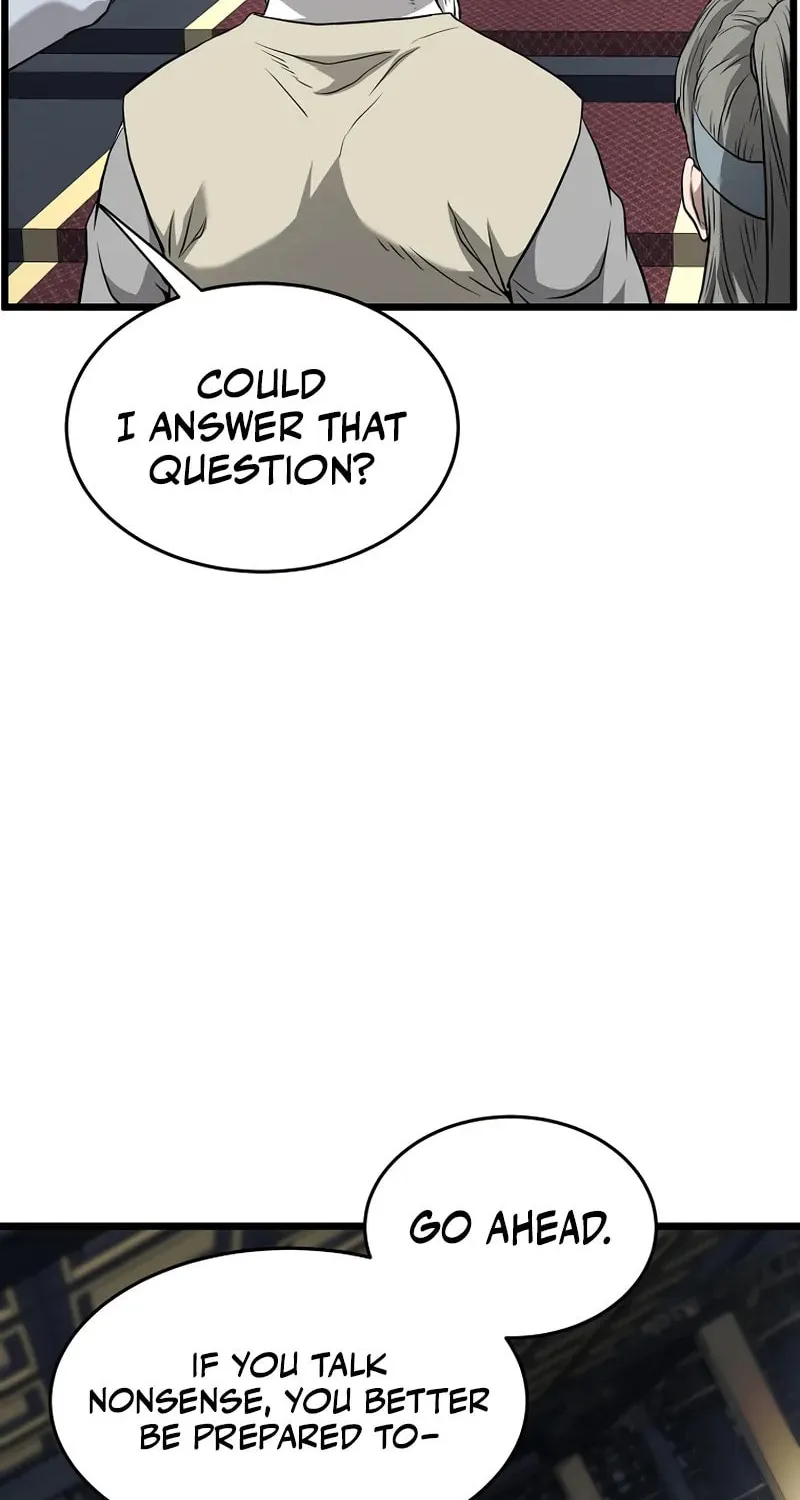 Murim Login Chapter 228 page 49 - 