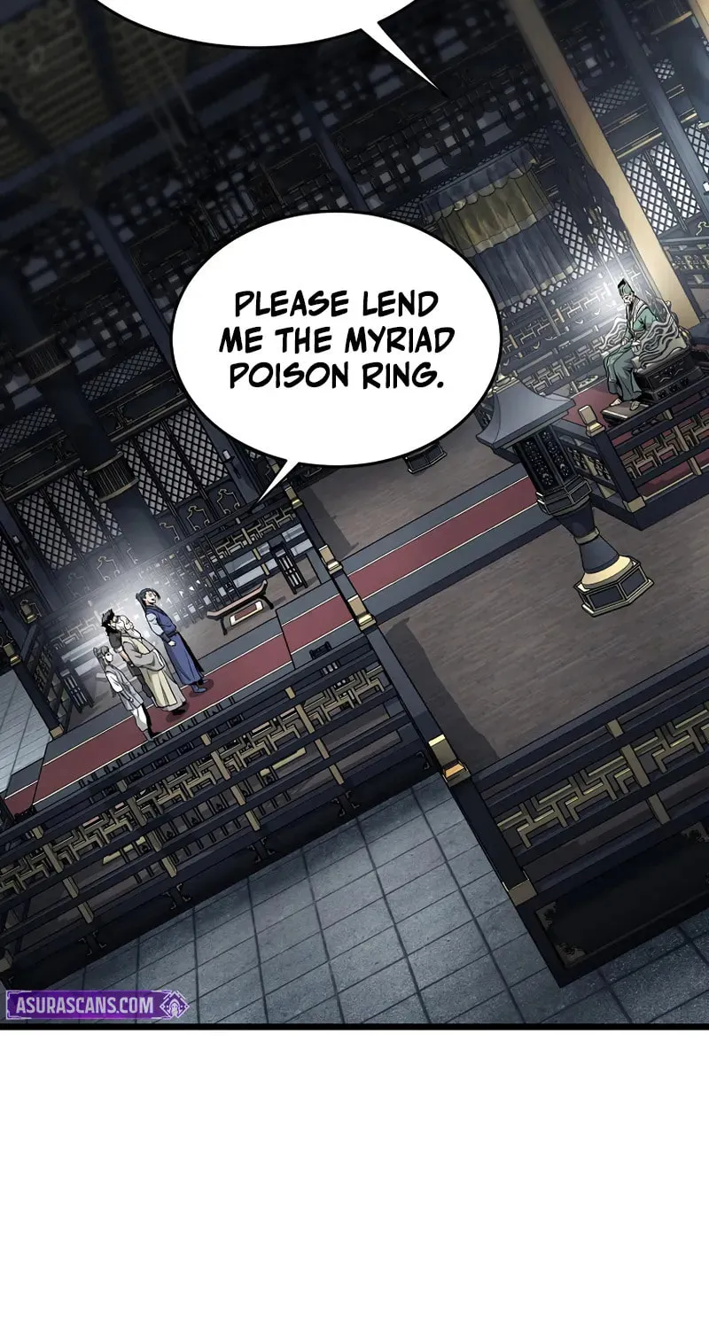 Murim Login Chapter 228 page 50 - 