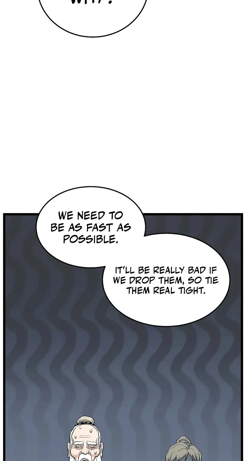 Murim Login Chapter 228 page 6 - 