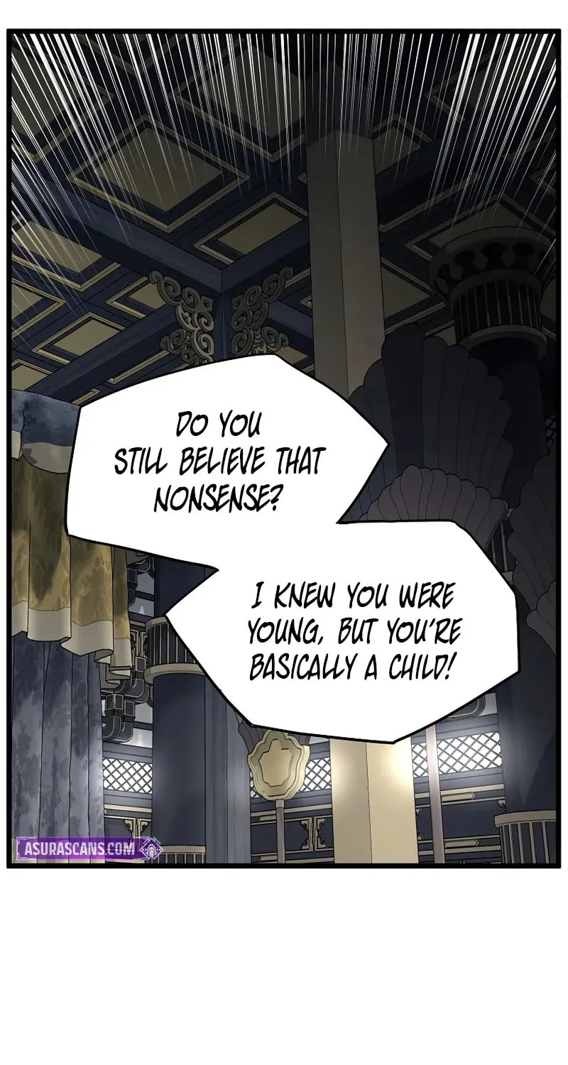Murim Login Chapter 228 page 55 - 