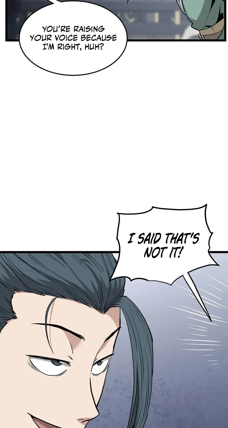 Murim Login Chapter 228 page 58 - 