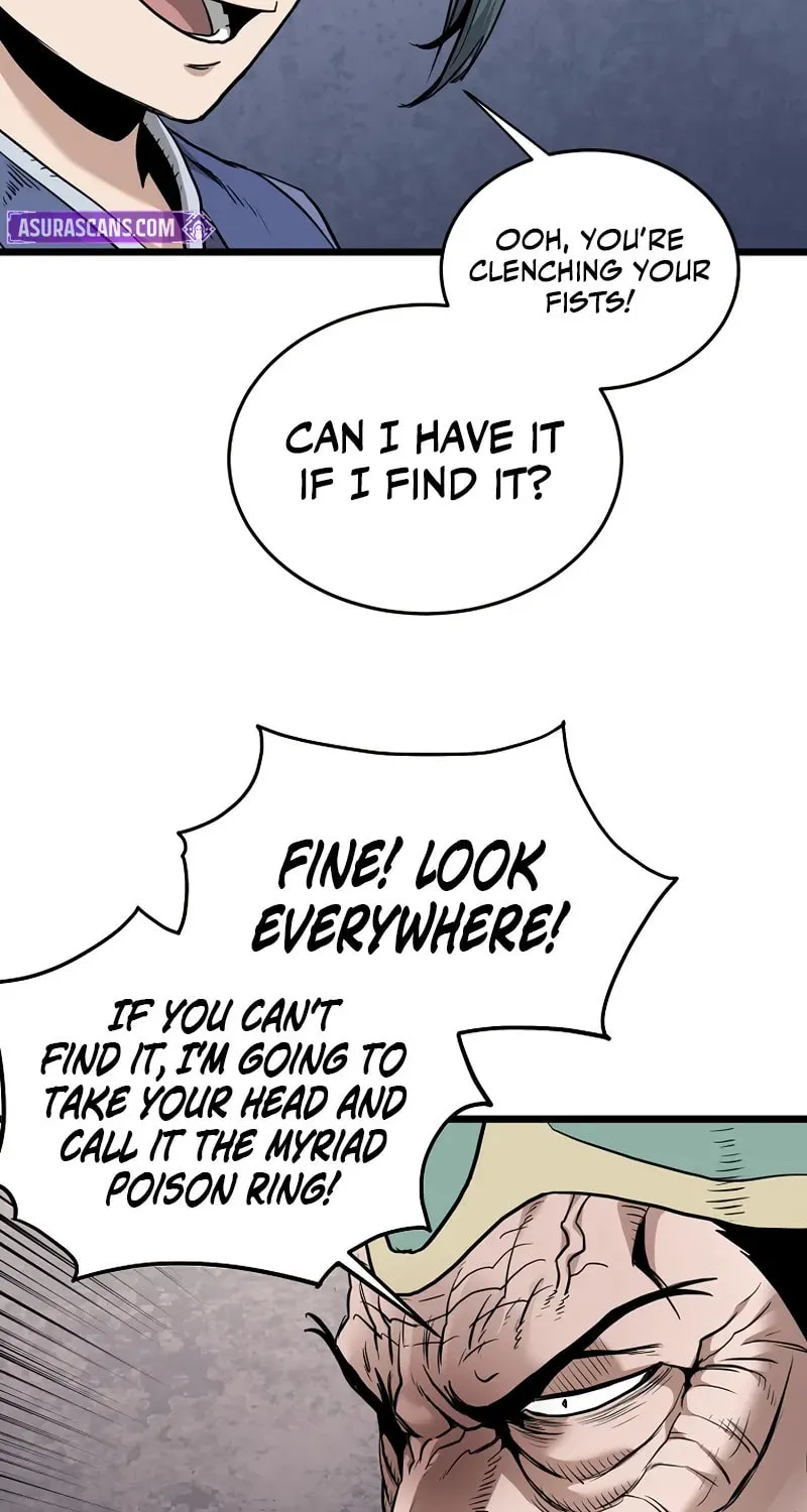 Murim Login Chapter 228 page 59 - 