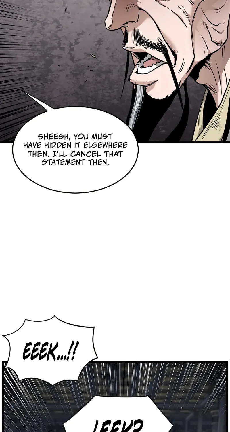Murim Login Chapter 228 page 60 - 