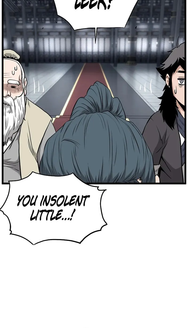 Murim Login Chapter 228 page 61 - 