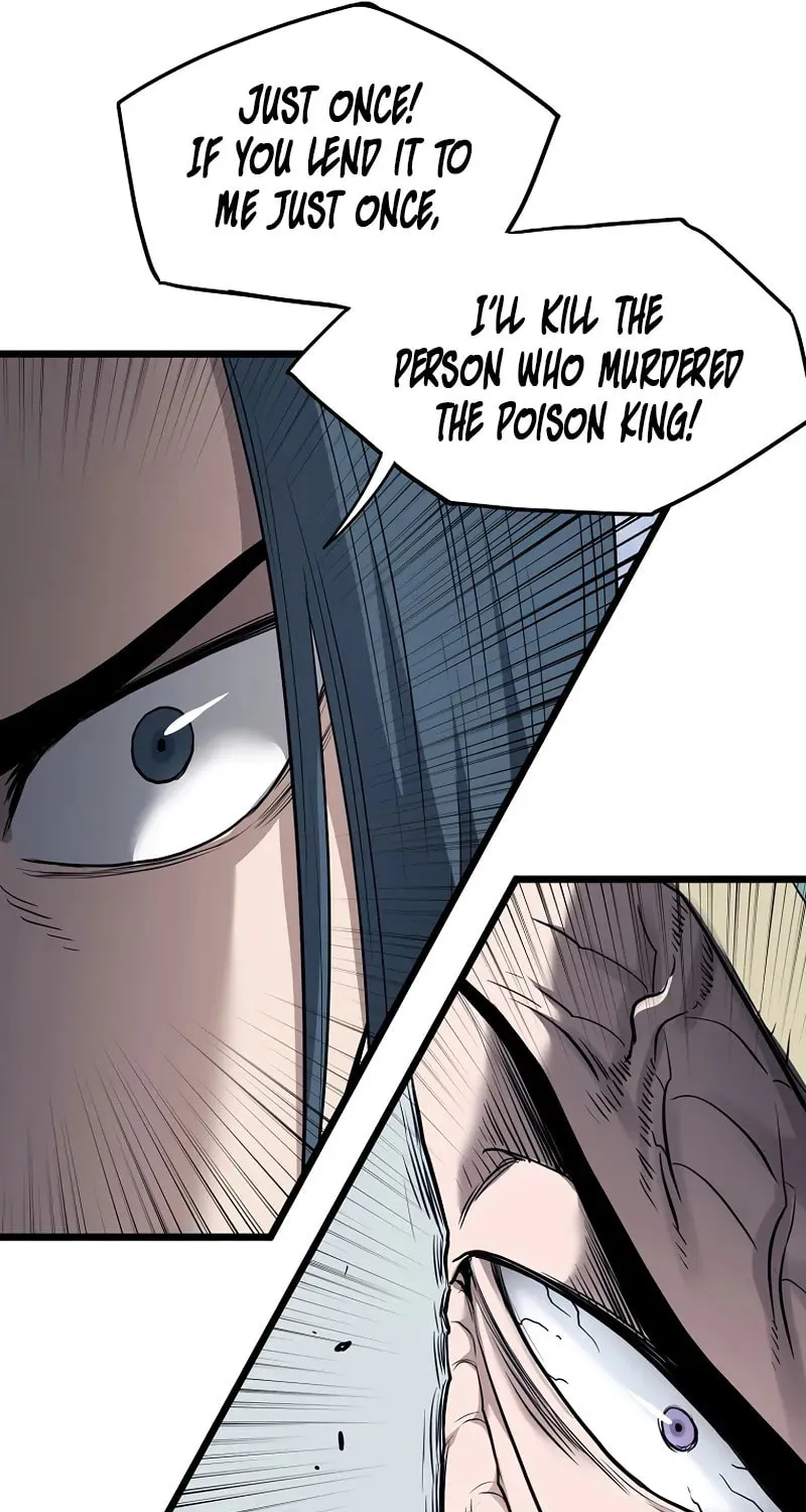 Murim Login Chapter 228 page 62 - 