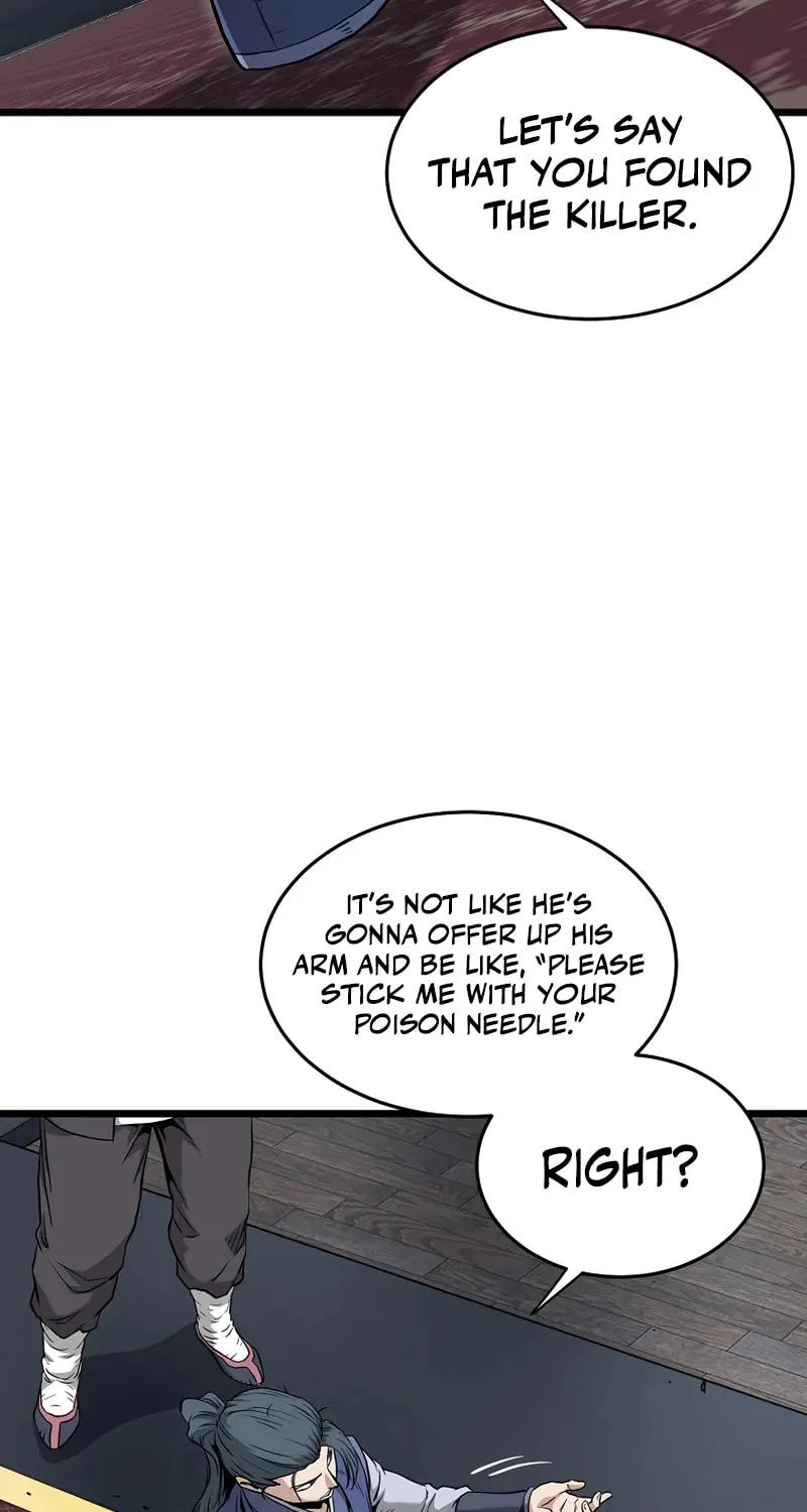 Murim Login Chapter 228 page 70 - 