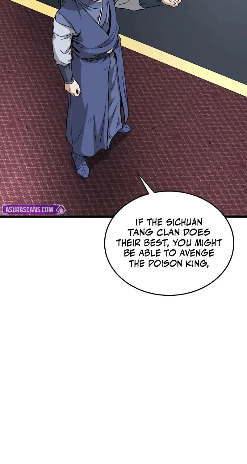 Murim Login Chapter 228 page 71 - 