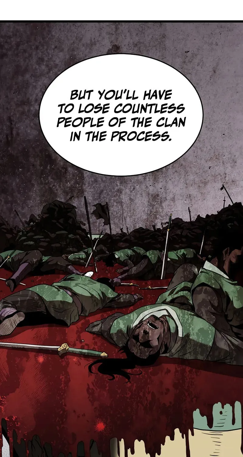 Murim Login Chapter 228 page 72 - 