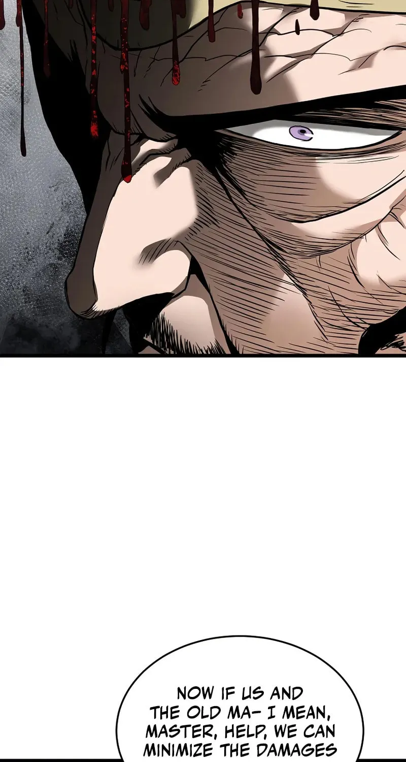 Murim Login Chapter 228 page 73 - 