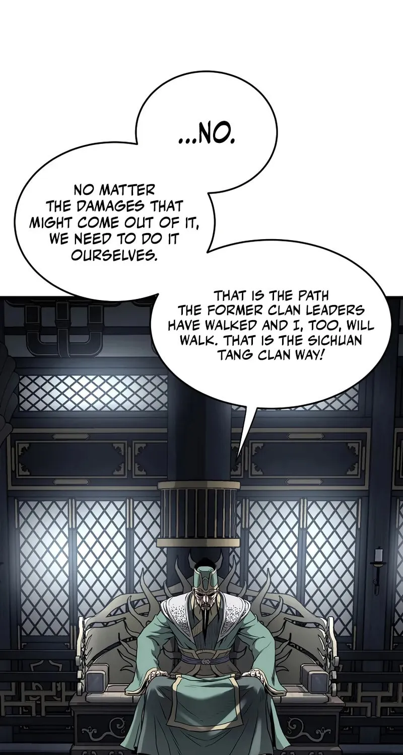 Murim Login Chapter 228 page 77 - 