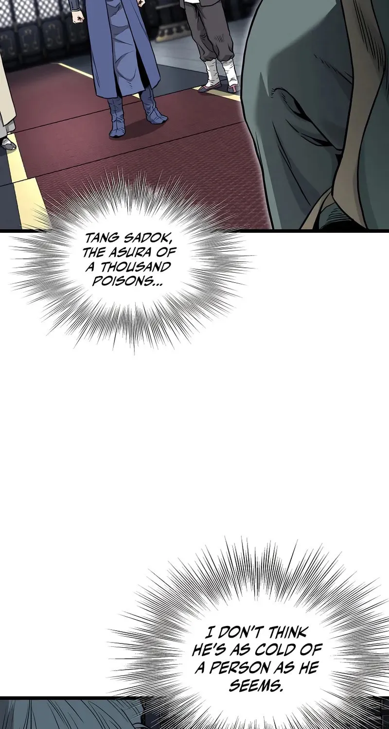 Murim Login Chapter 228 page 83 - 