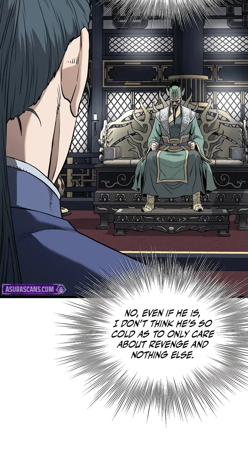 Murim Login Chapter 228 page 84 - 