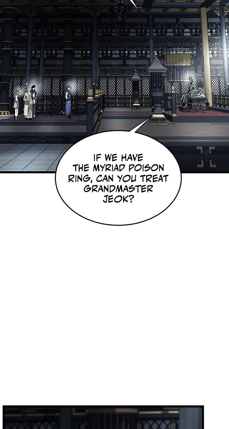 Murim Login Chapter 228 page 87 - 