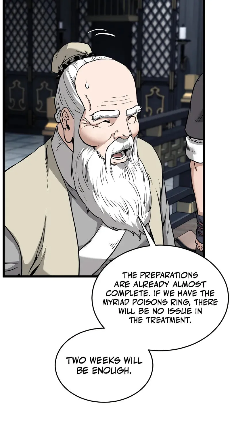 Murim Login Chapter 228 page 88 - 